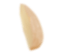 Halved Almond