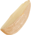 Halved Almond