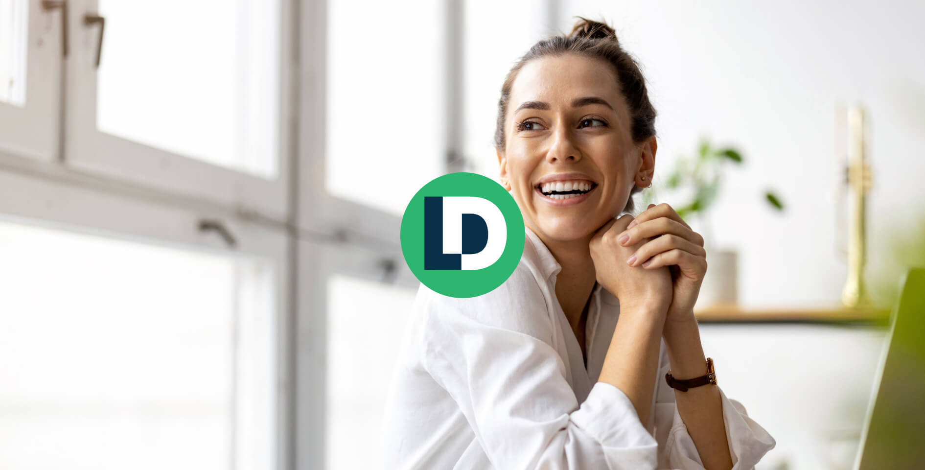 LeanData website design and development