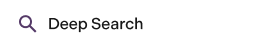 Deep Search