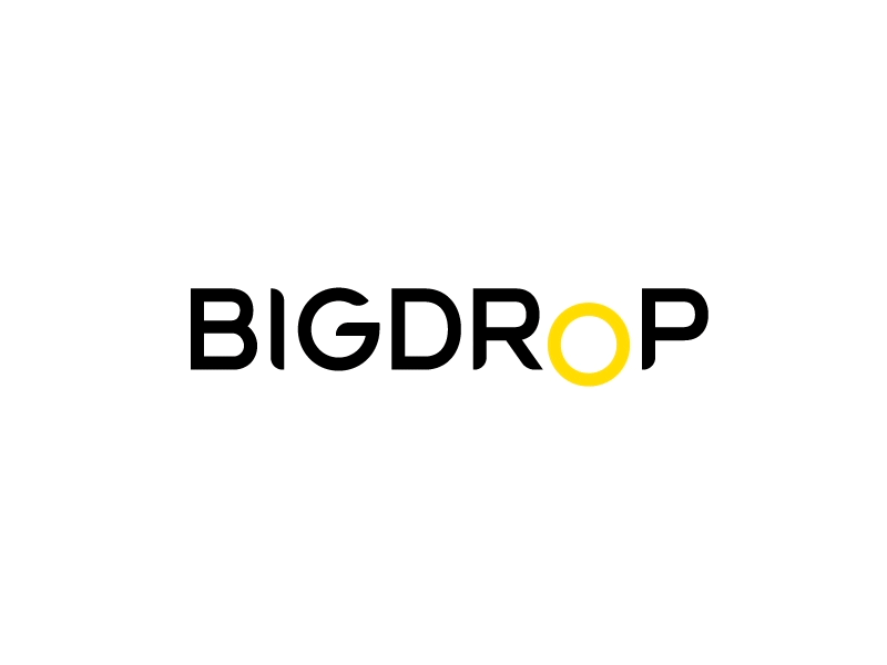 Big Drop animated video