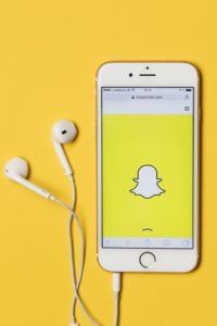 video-marketing-snapchat