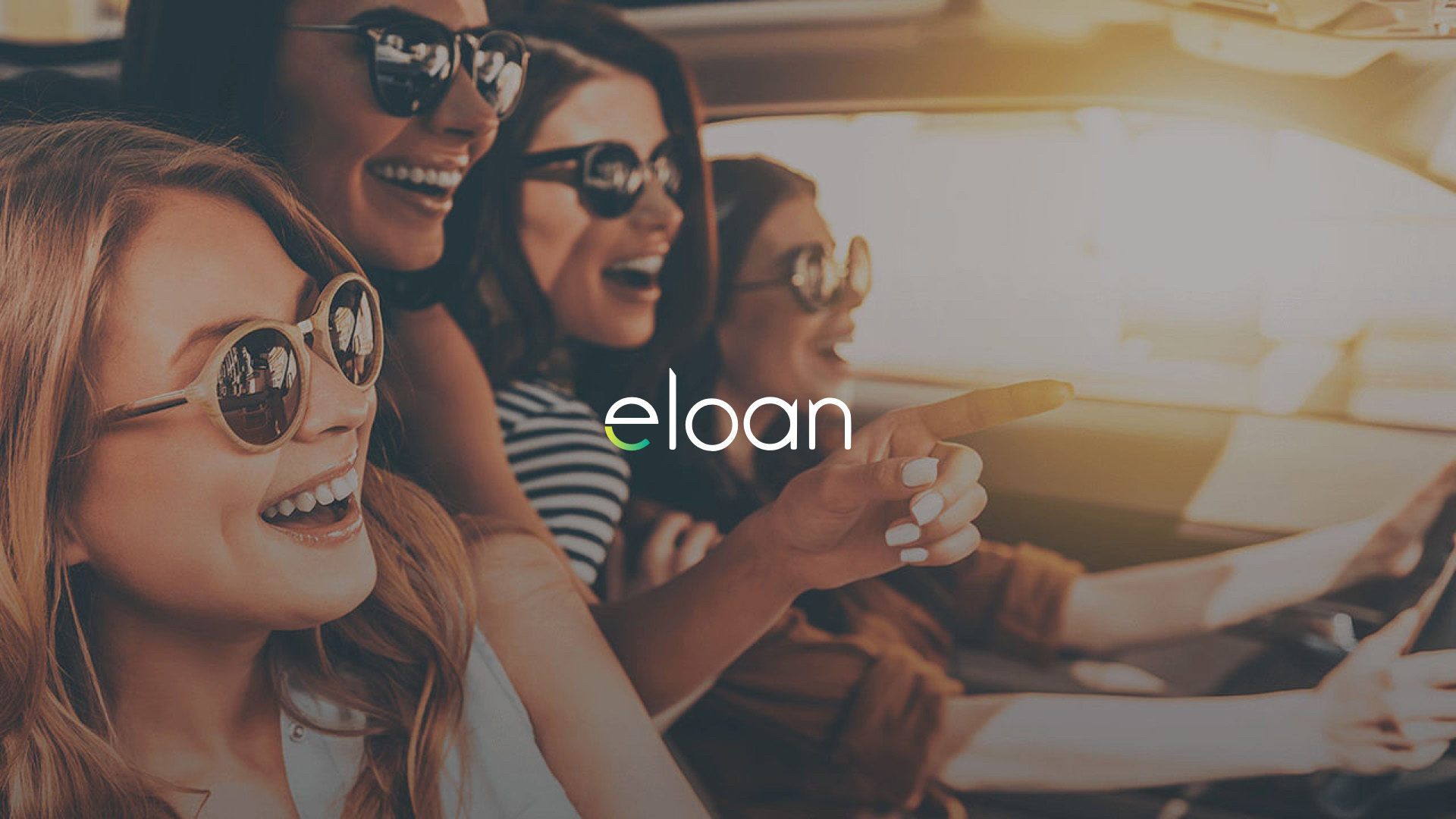 Eloan Website Design and Development