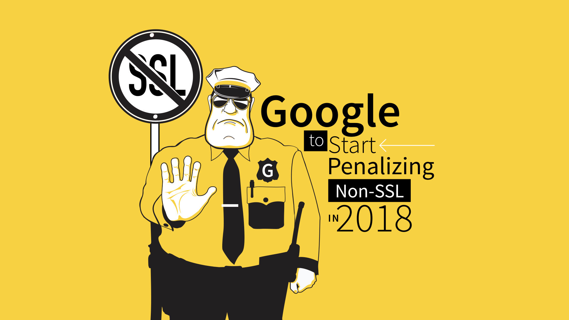 The Importance of Getting an SSL Certificate on Your Website