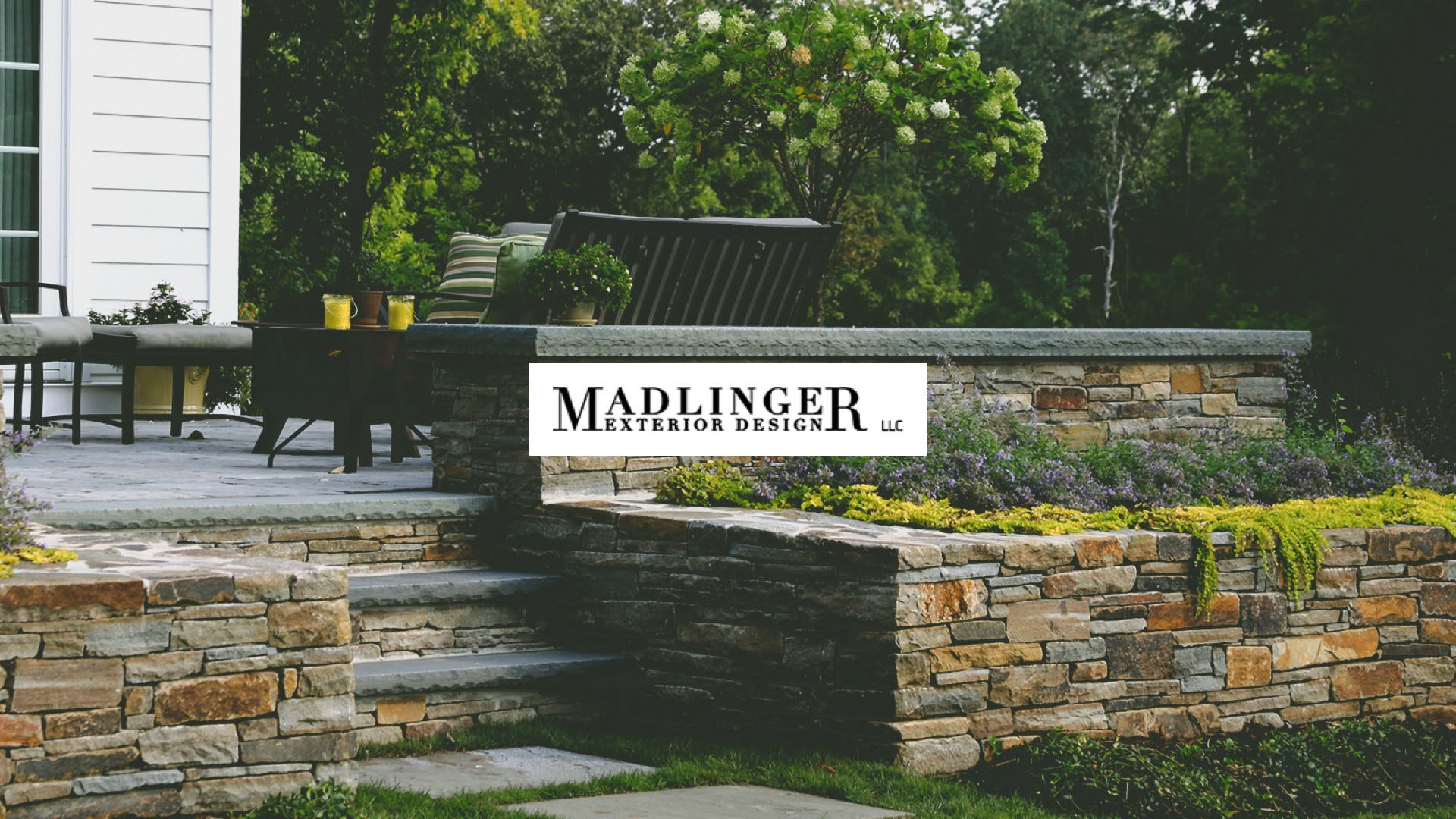 Madlinger Website Design and Development