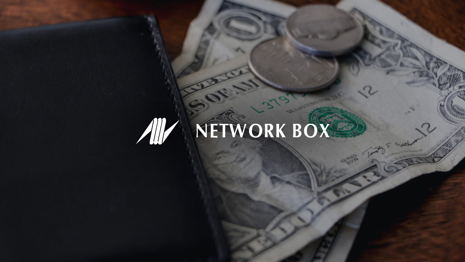 Network Box Website Design and Development