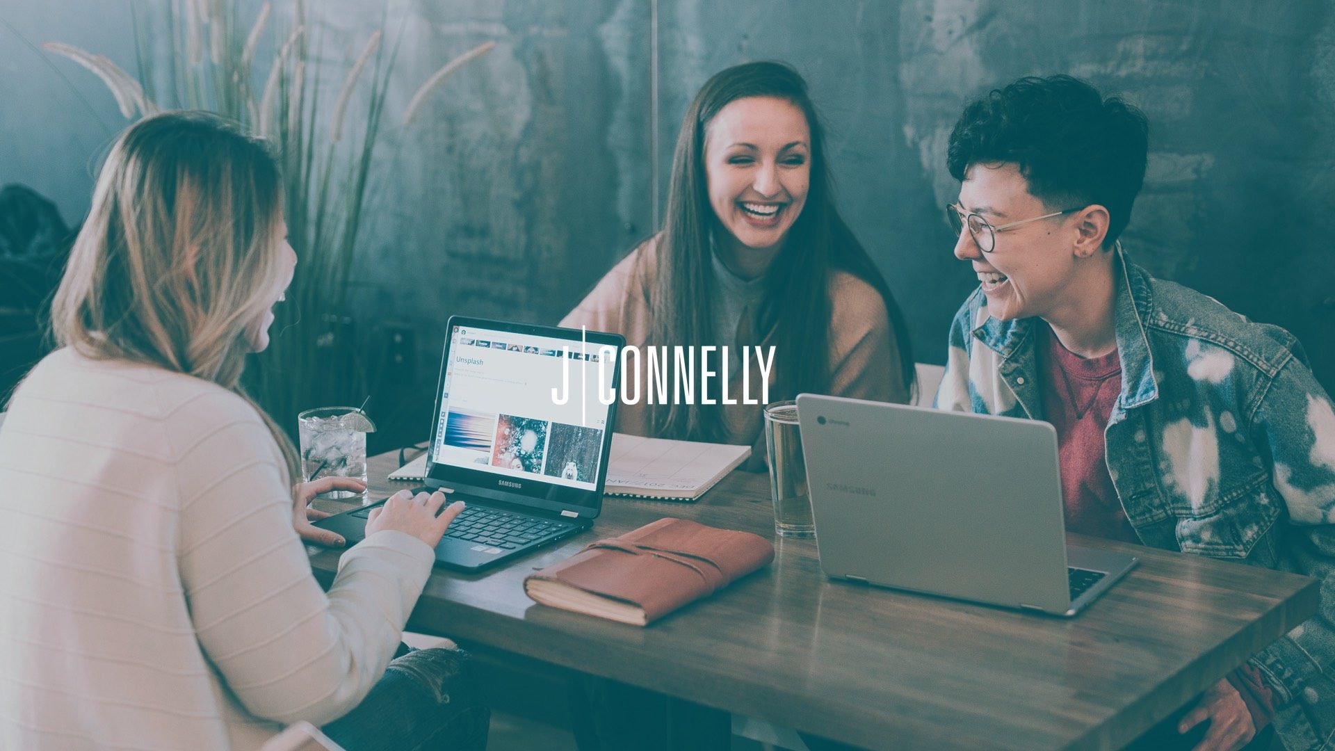JConnelly Website Design and Development