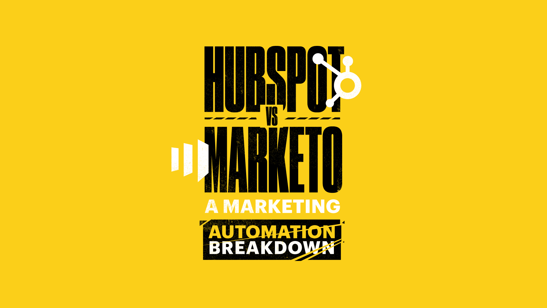 Hubspot vs Marketo