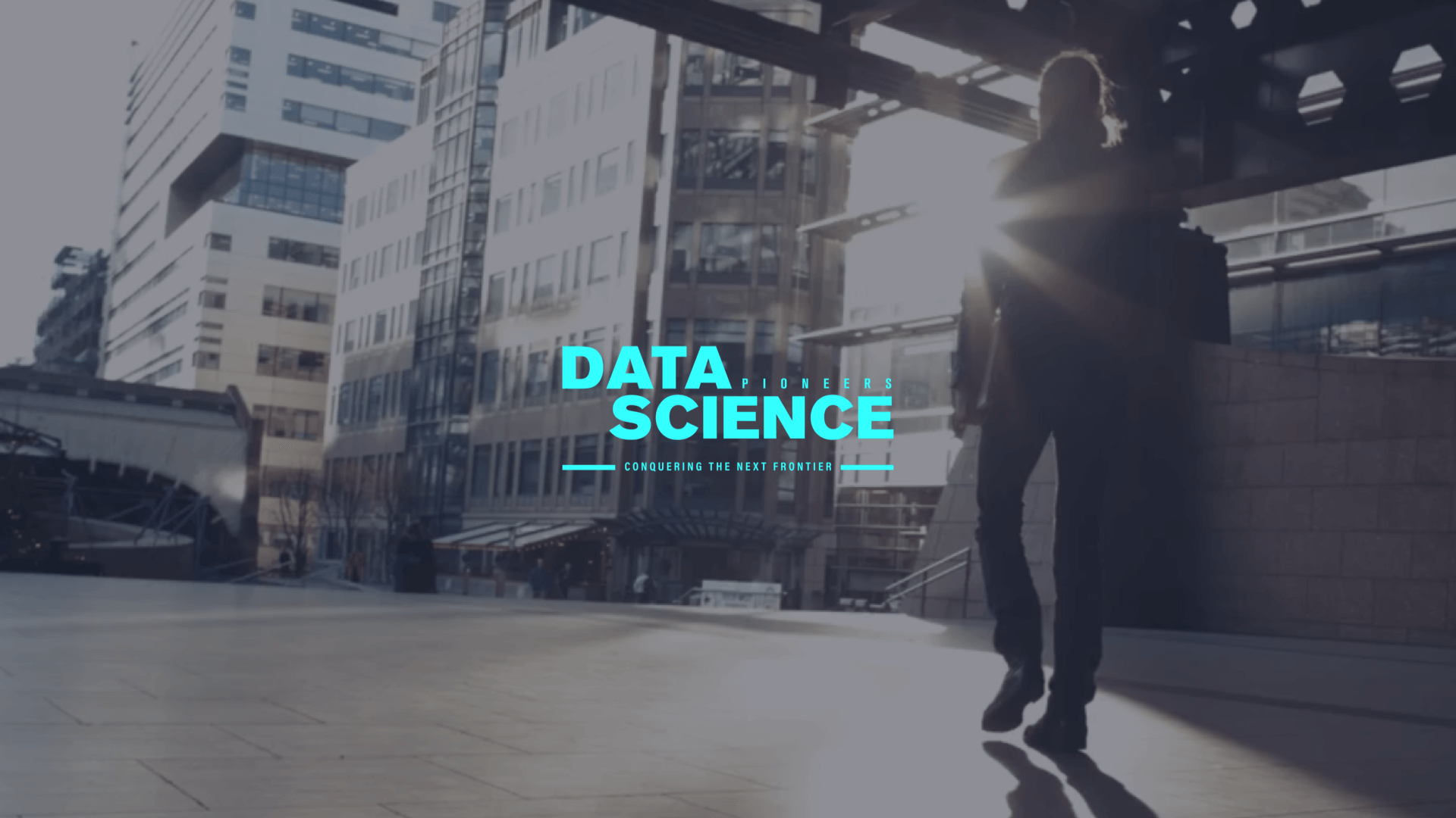 Global Data Science Pioneers