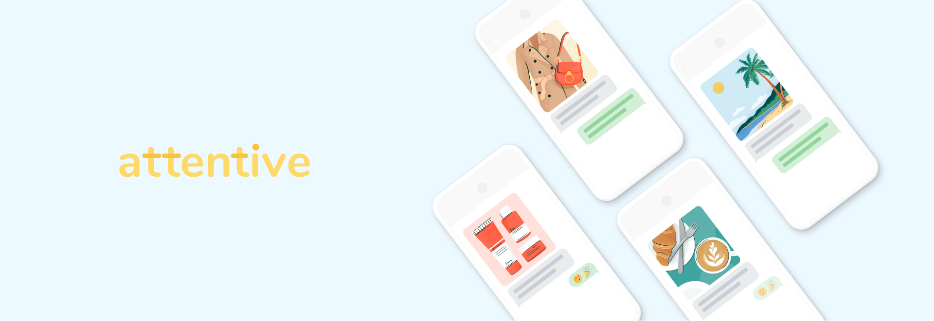 Attentive Website Design and Development