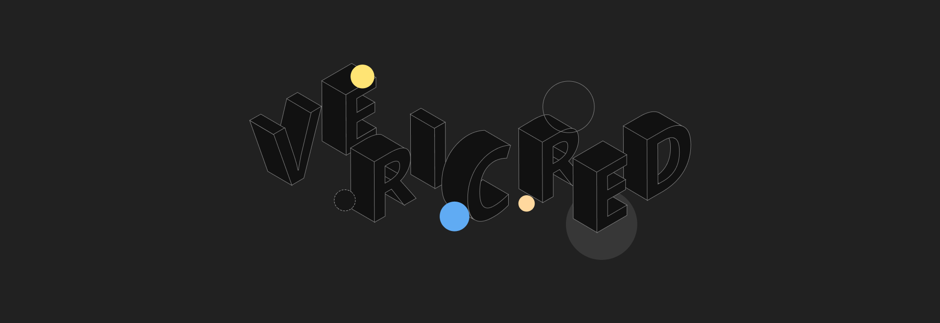 Vericred Website Design and Development