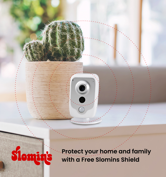 Slomin's Website Design and Development
