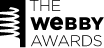 The WEBBY awards