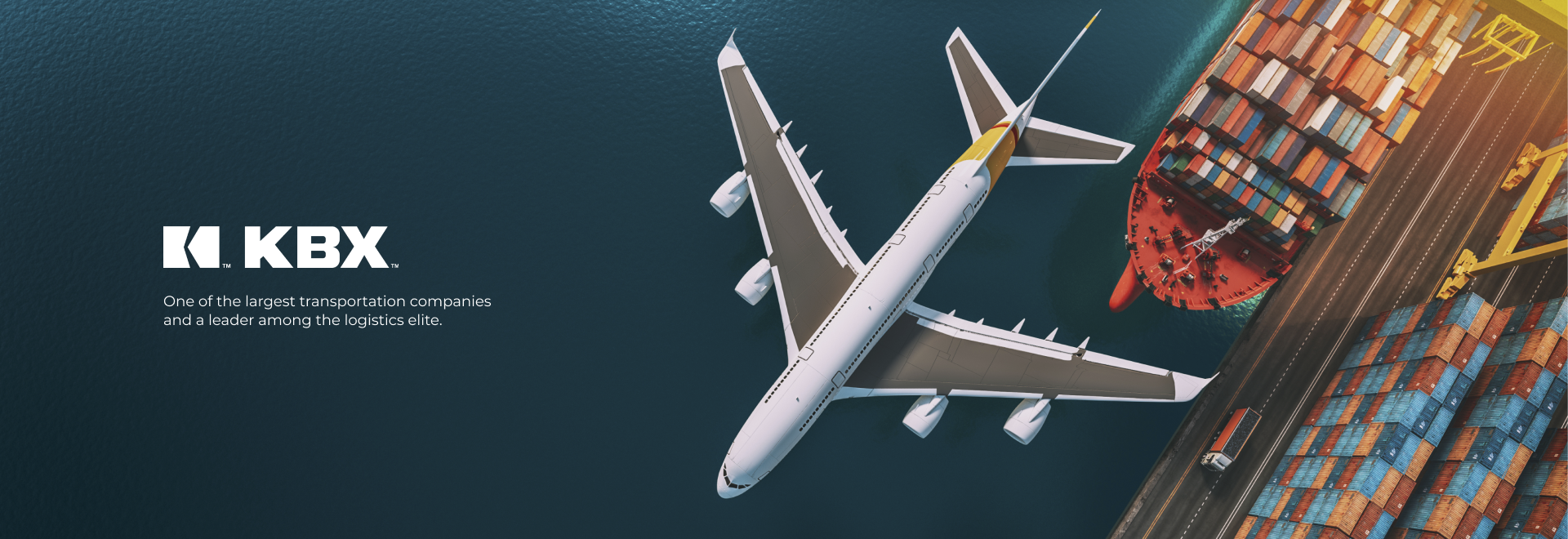 KBX Website Design and Development