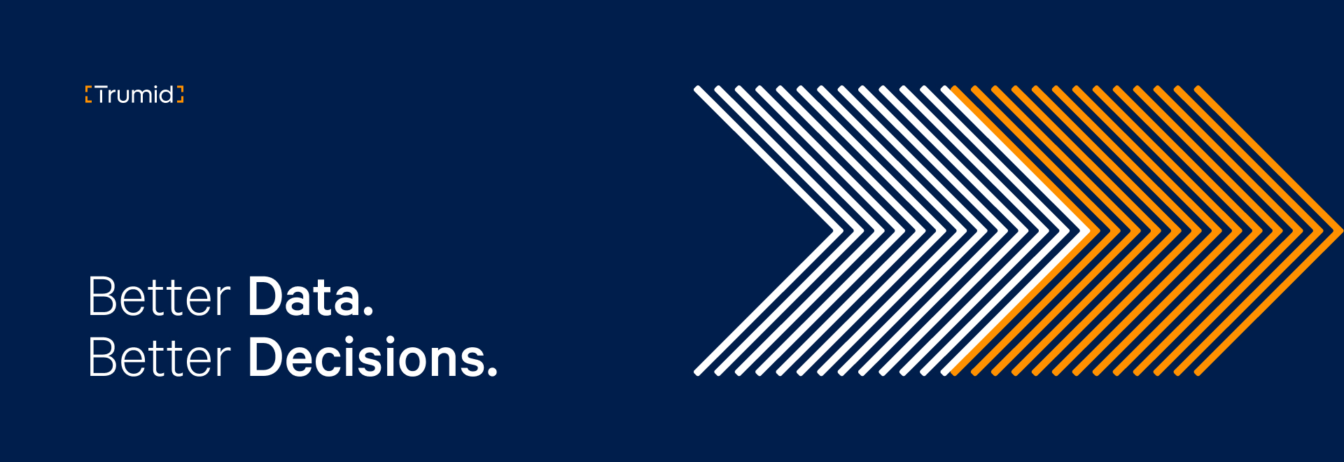 trumid website revamp