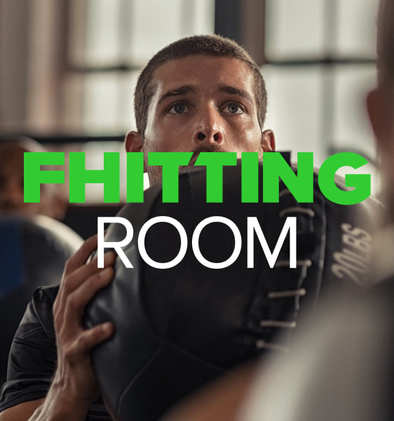 FhittingRoom Website Design and Development