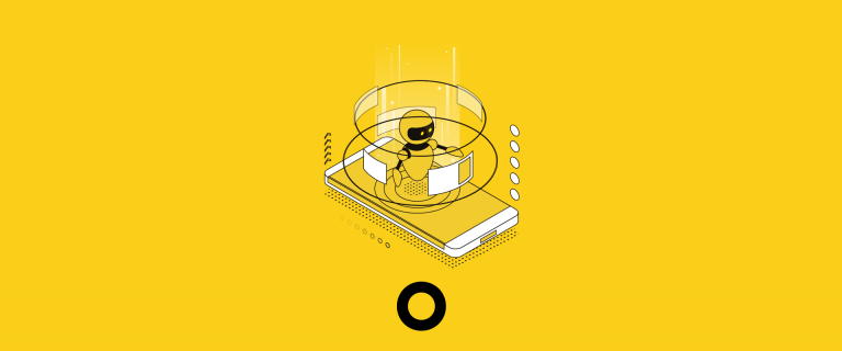 Blog post: Chatbots: 21st Century Customer Service
