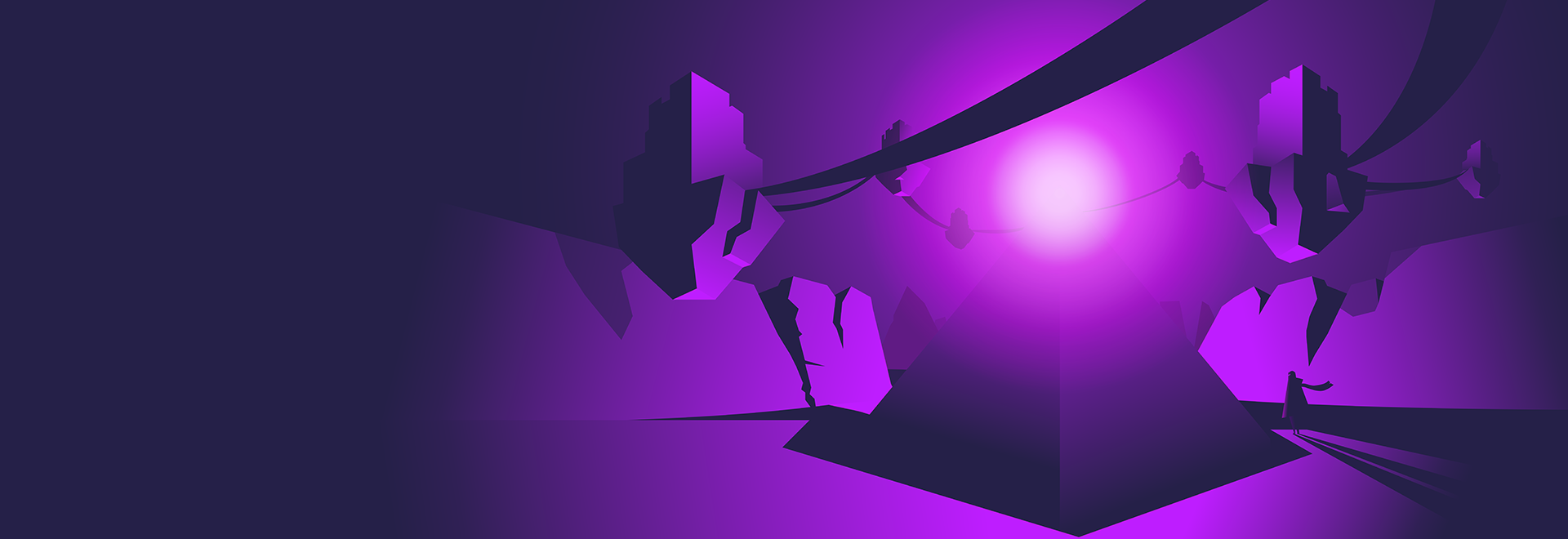 purple knight main hero image