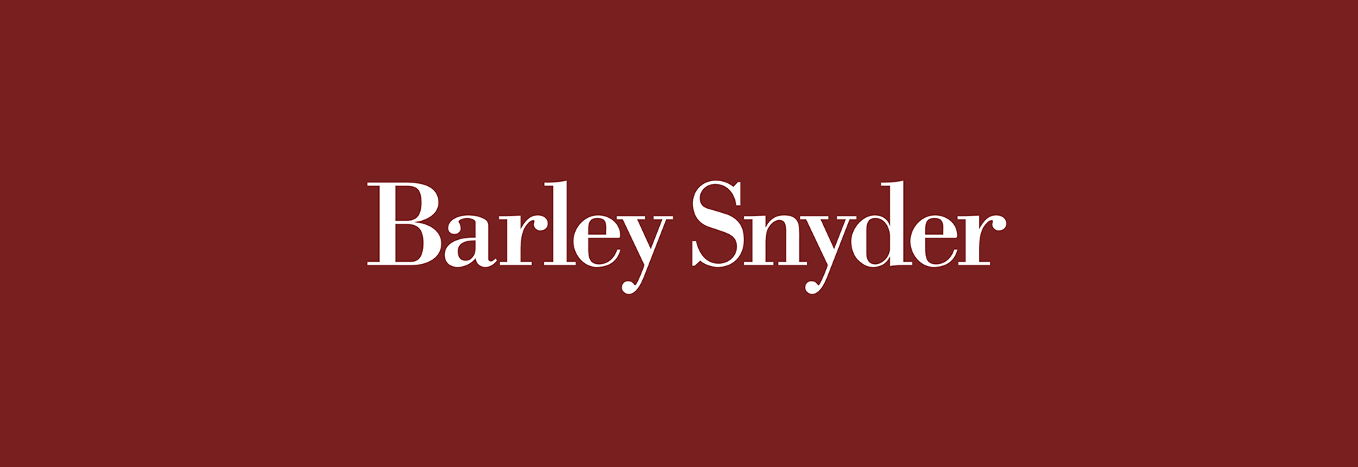 barley snyder logo desktop