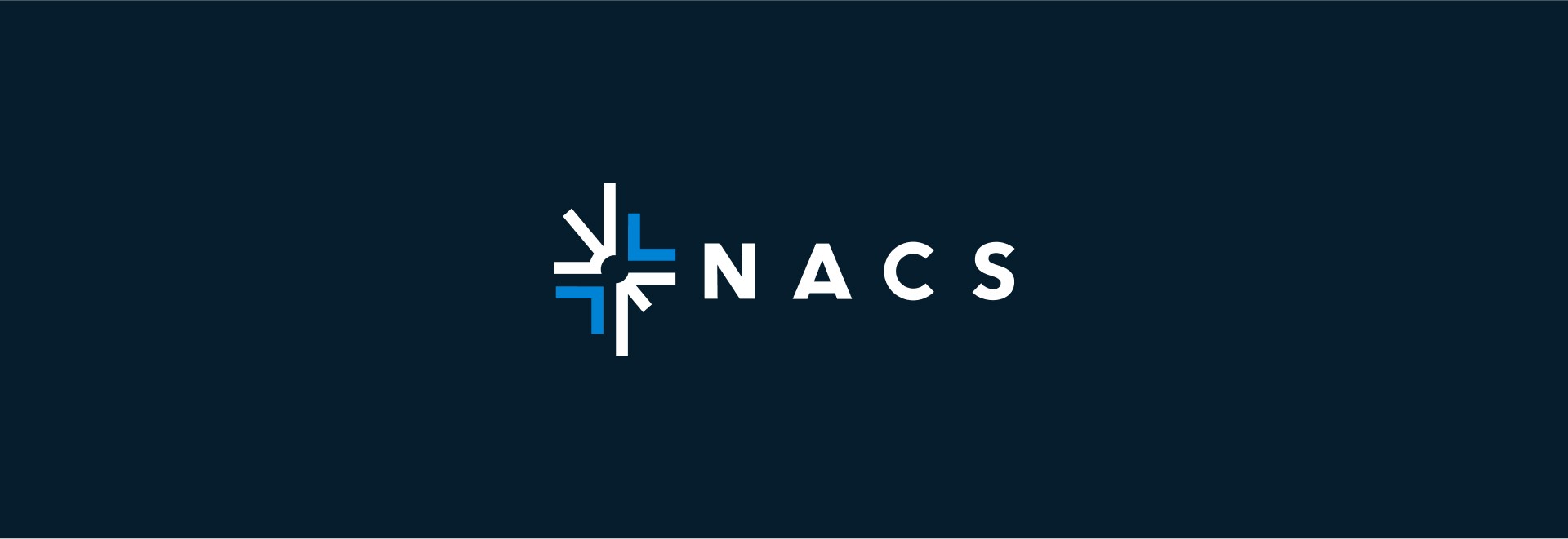 NACS logo