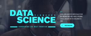 Data Science Pioneers Conquering the Next Frontier - web design trends