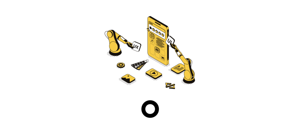 custom website