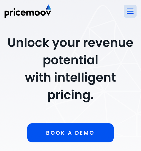 pricemoov design