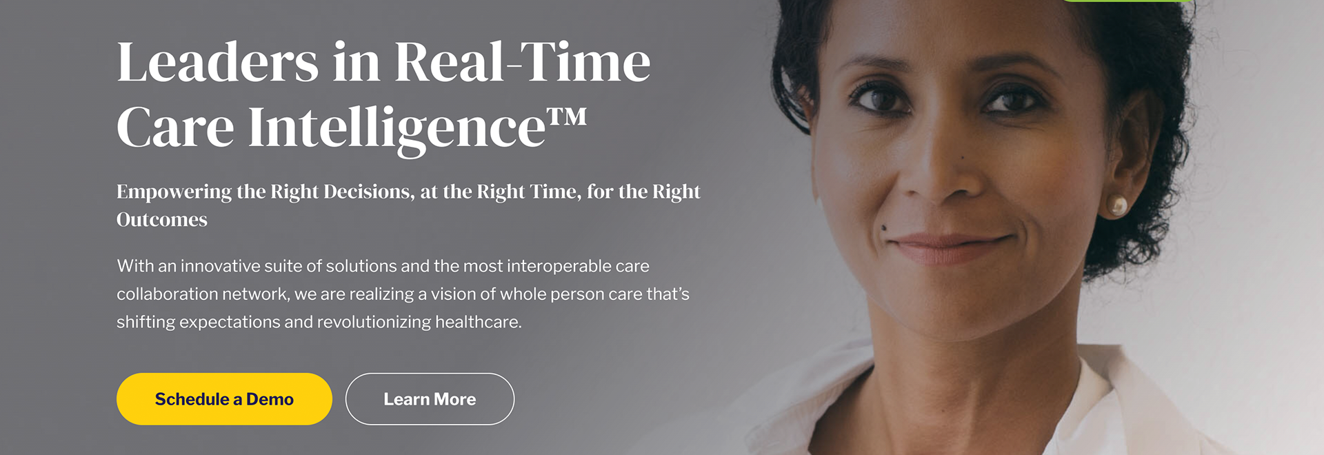 Bamboo Health  Design & Development Big Drop