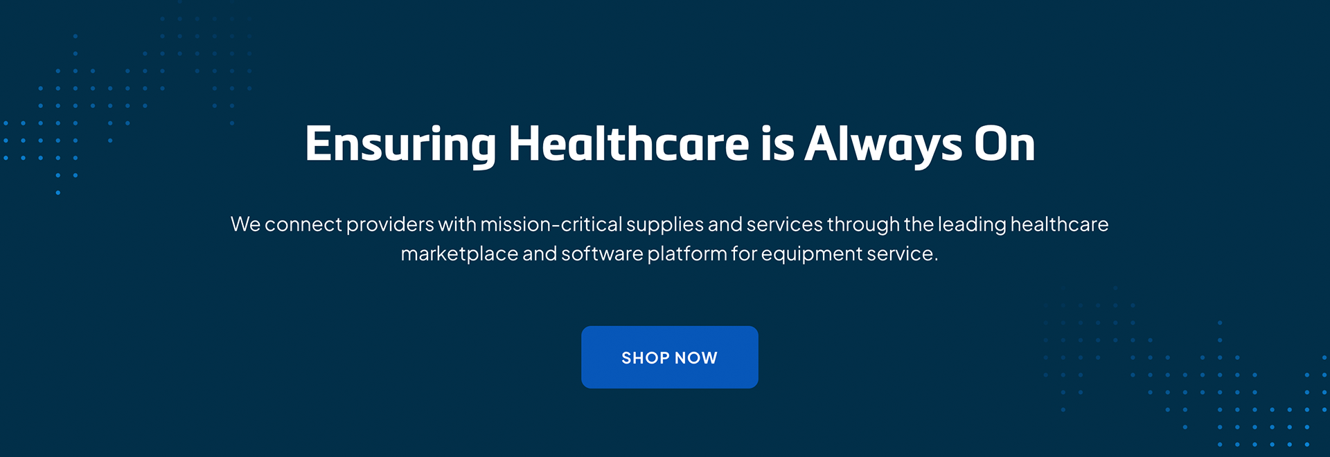 partssource web design