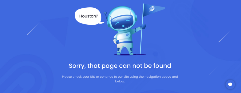 nylas 404