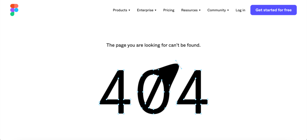 figma 404