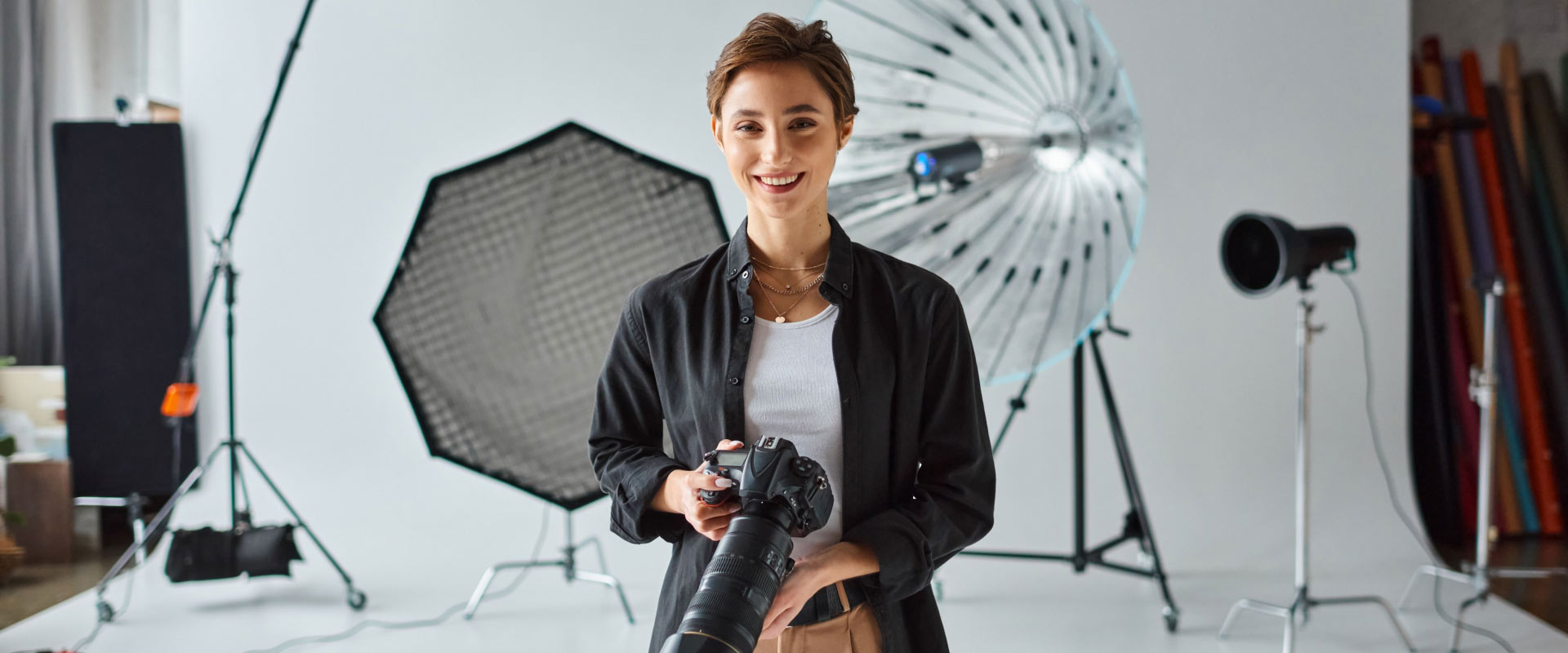 Asset Selection: How Photography Style Can Make or Break Your Website