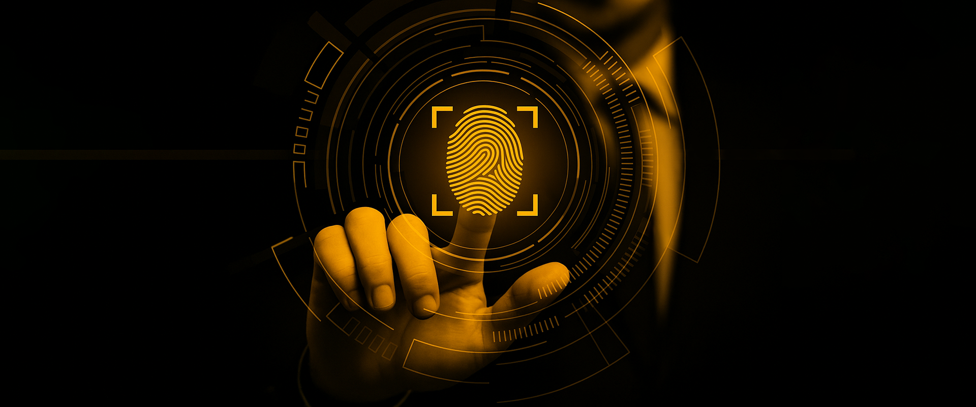 Digital Identity