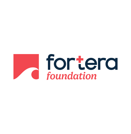 Fortera foundation logo