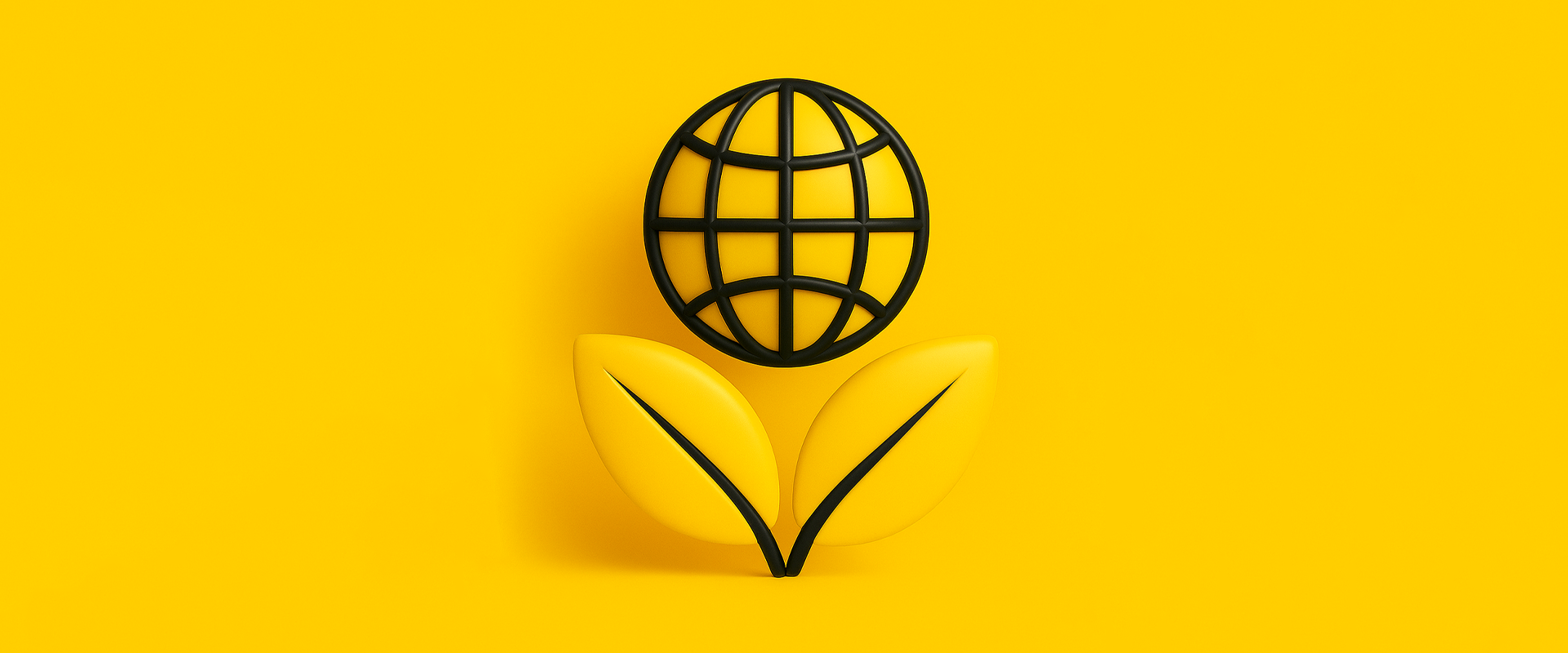 Sustainable digital marketing