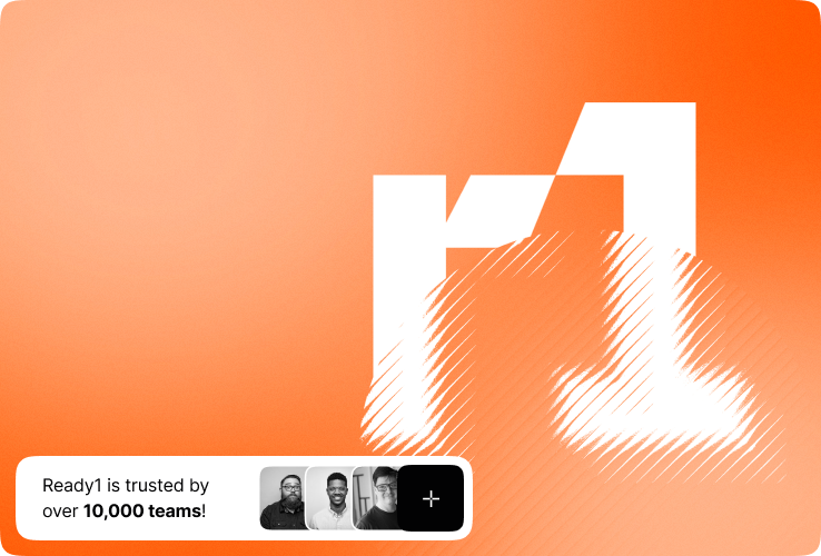 Ready1 Frame | Bigdropinc