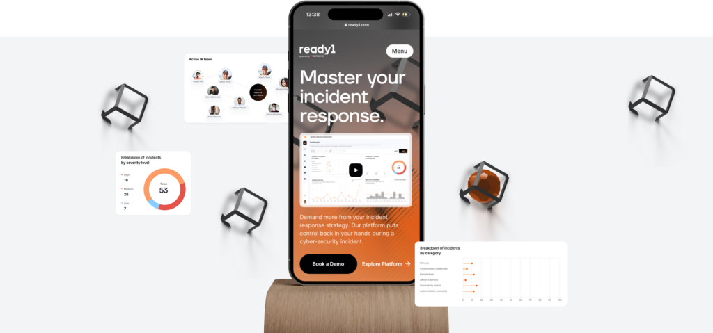 Ready1 Banner_Responsive Design | Bigdropinc