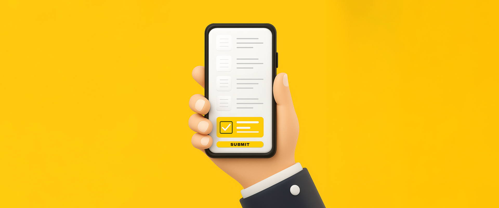 designing for inclusive forms