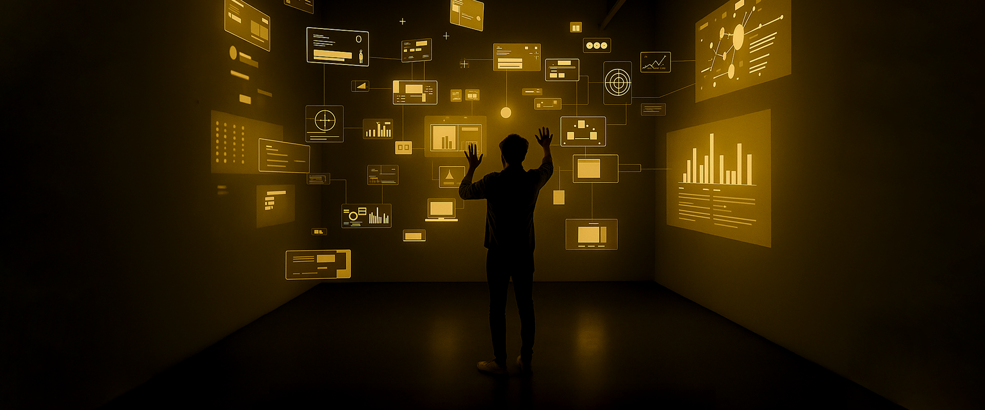 interactive content
