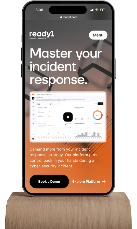 Ready1 Banner_Responsive Design | Bigdropinc
