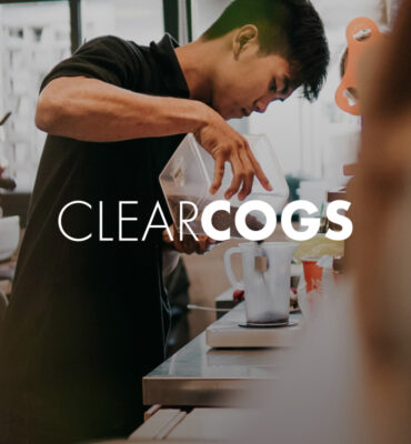 ClearCOGS