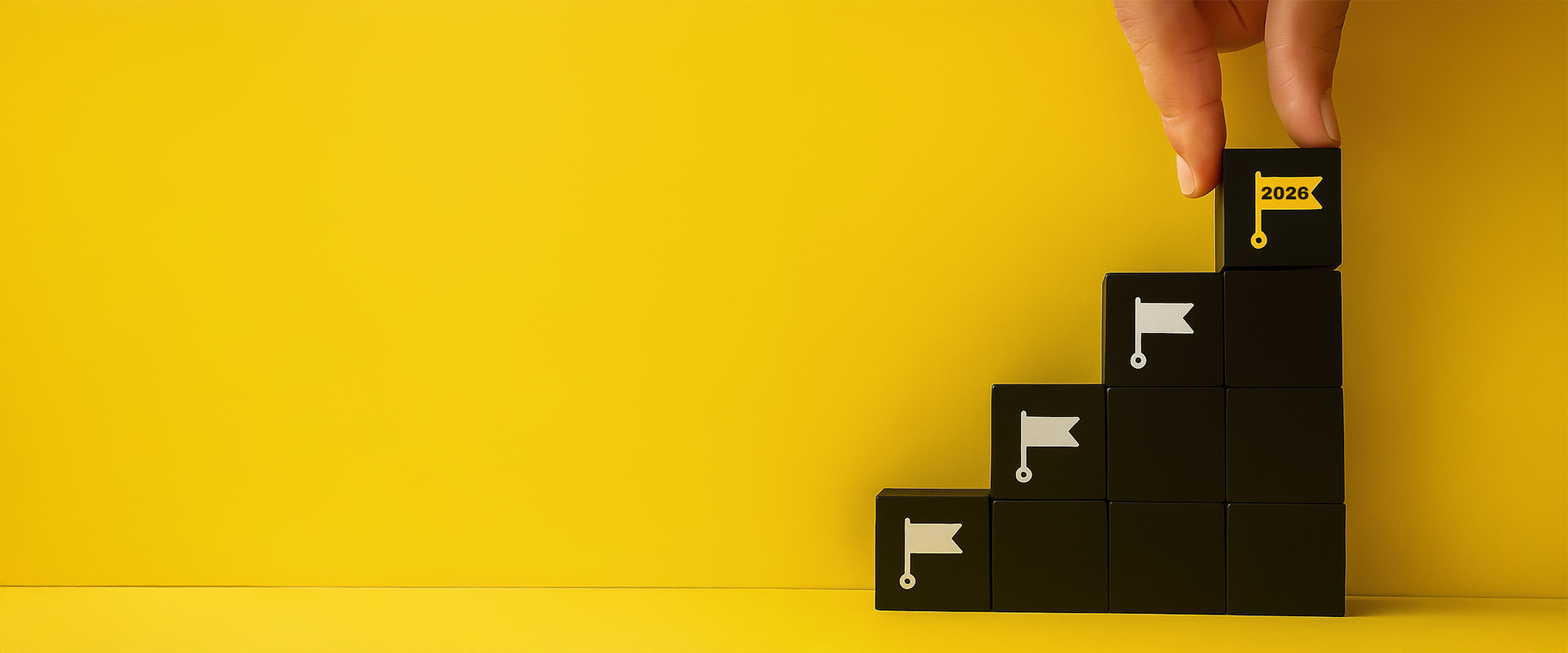 2026 digital roadmap